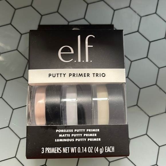Elf Putty Primer Trio - Picture 1 of 1